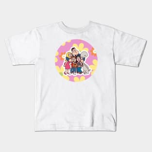 American Dad Kids T-Shirt